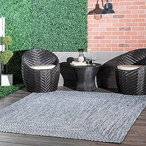 3x5 Pet-Friendly Weather Resistant