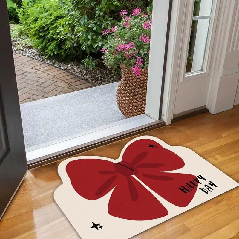 23.5"x15.25" Soft Rugs