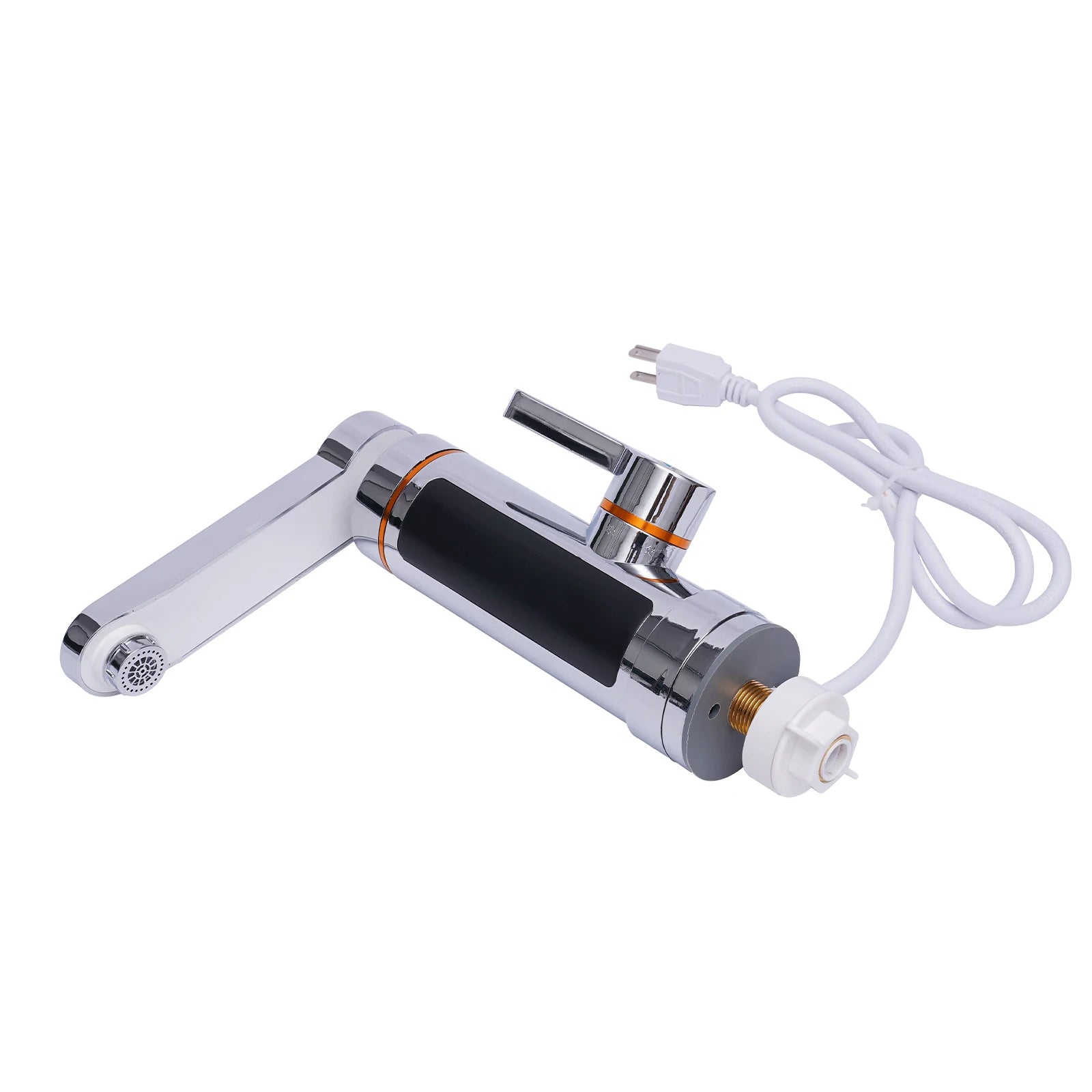 3000W Electric Heater Faucet Hot Water