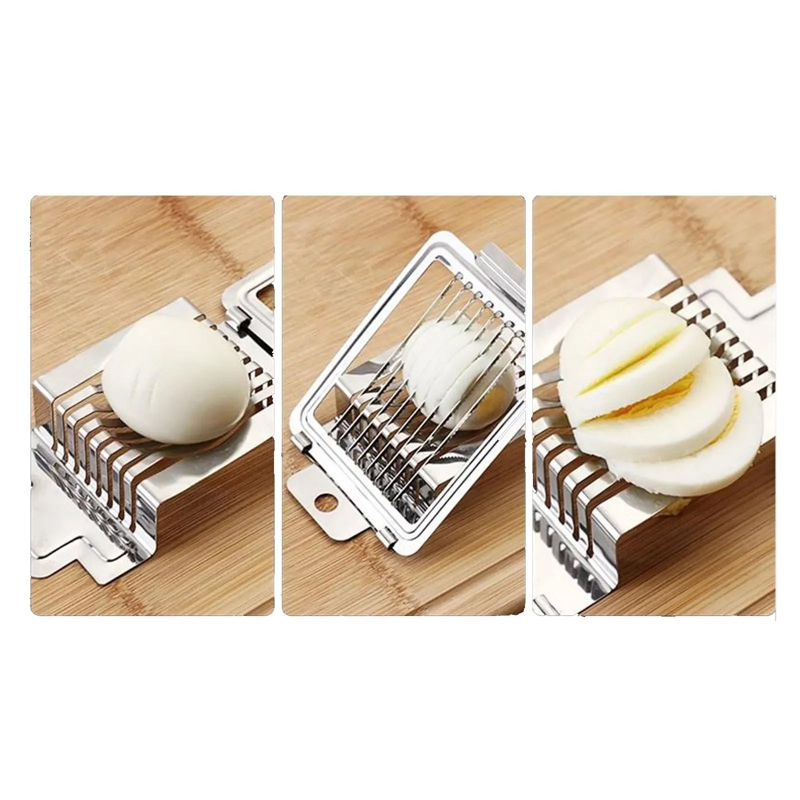 Egg Slicer Cutter Multipurpose