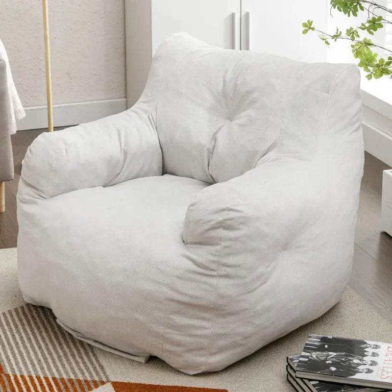 Soft Bean Bag Chair