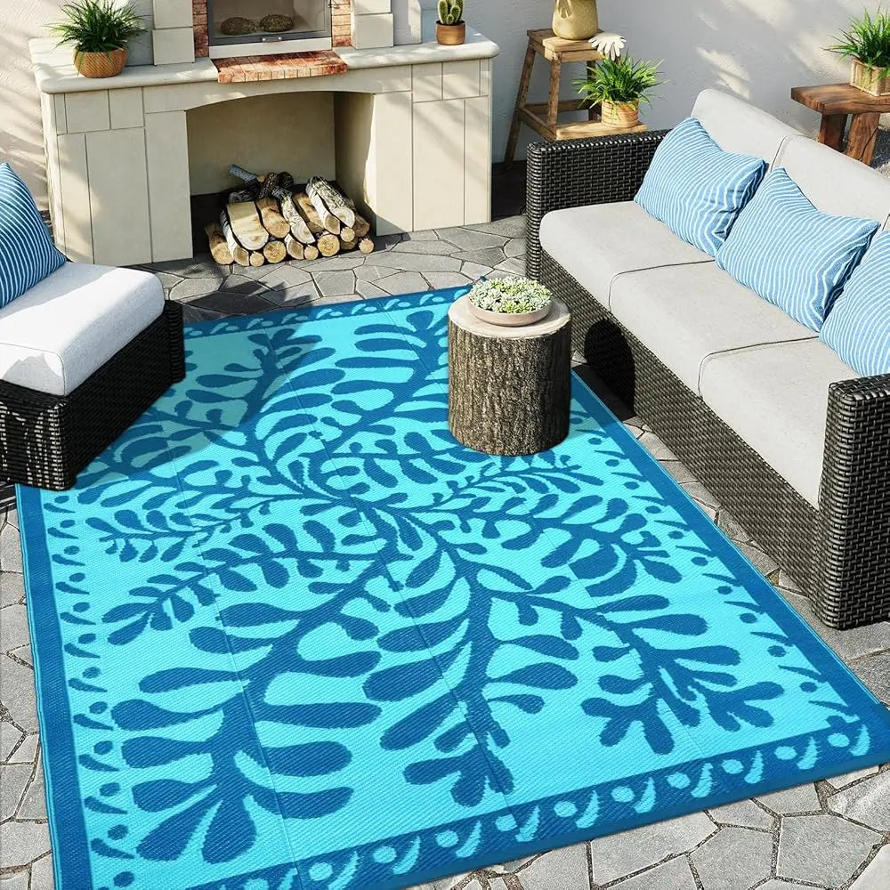 8X10 Outdoor Waterproof Reversible