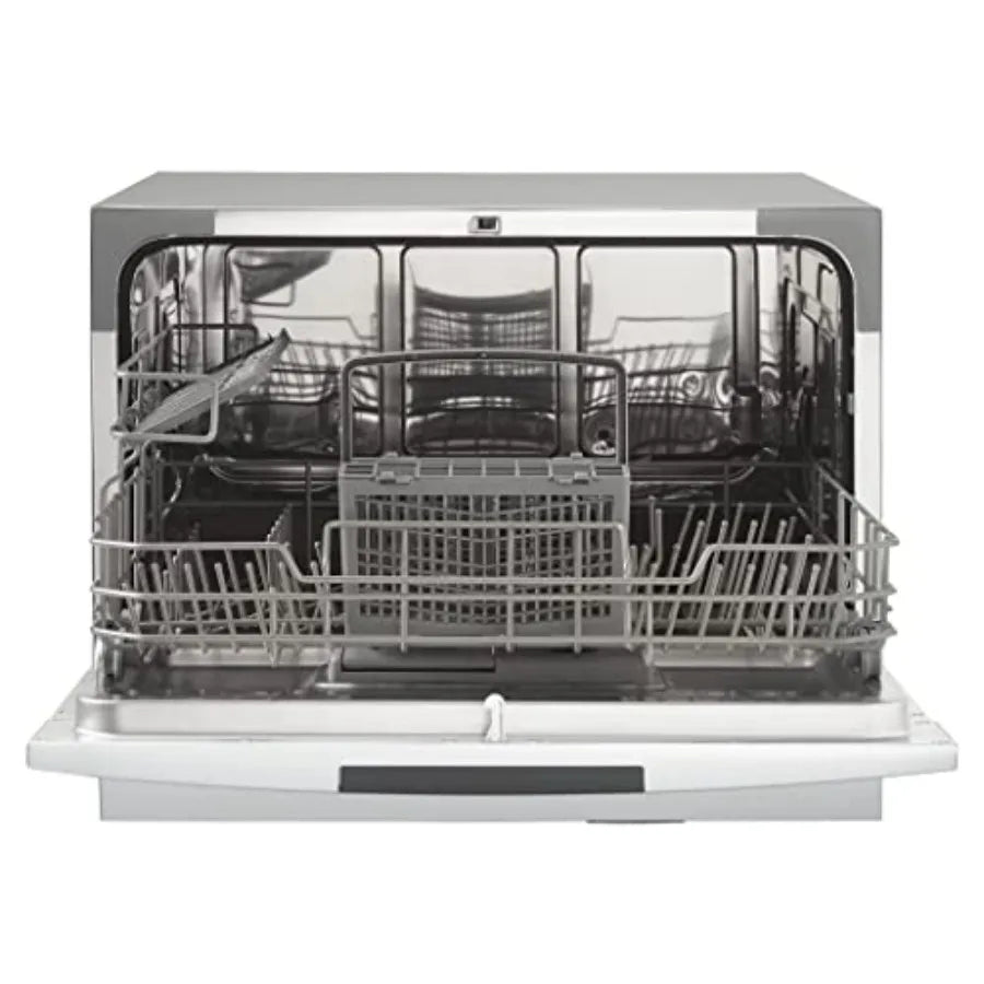 Countertop Dishwasher Stainless Steel
