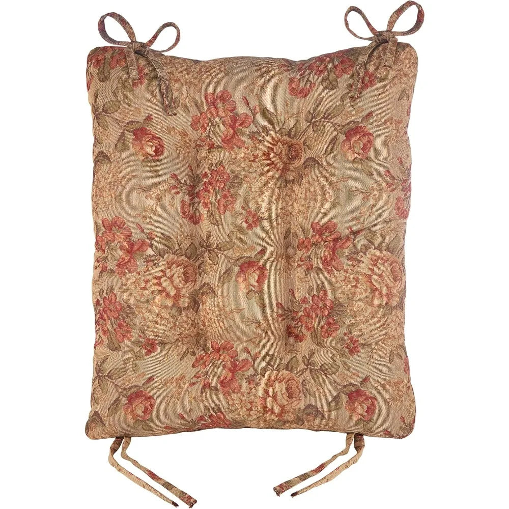 omega non-slip rocking chair cushion
