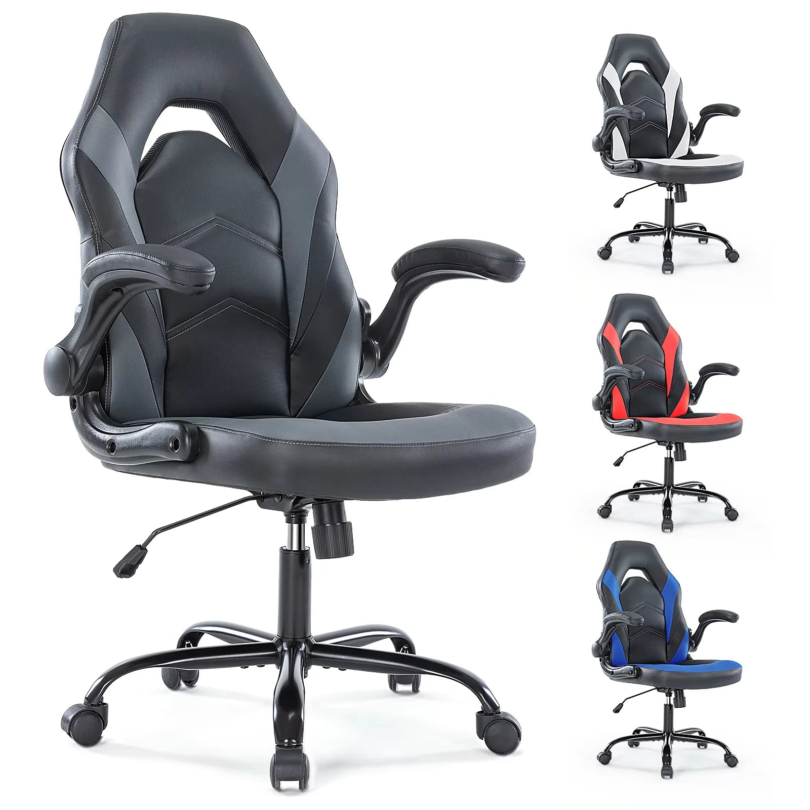 Ergonomic Office/Gaming Adjustable Chair