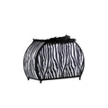 Zebra Animal Print Lamp