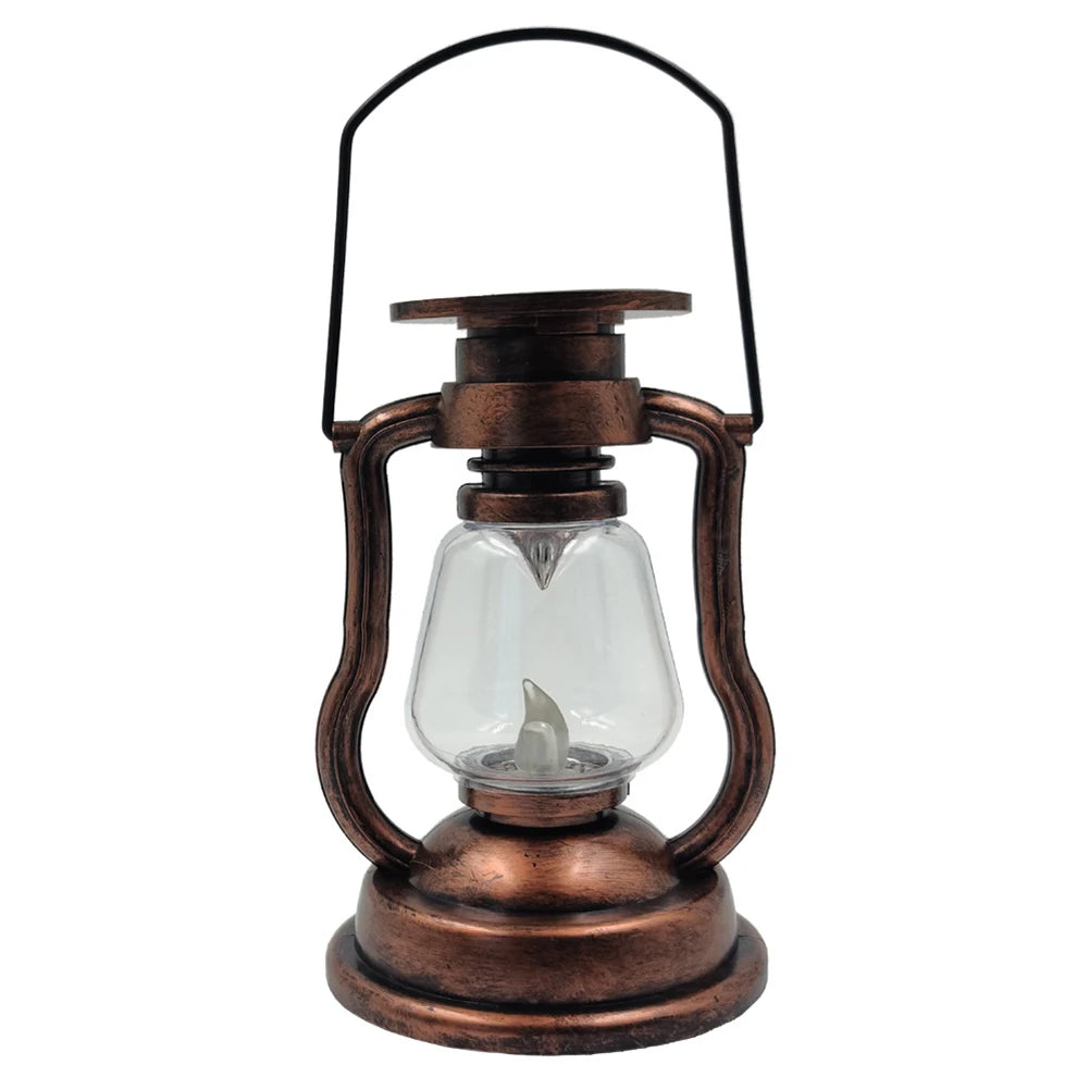 Retro Kerosene Lamp