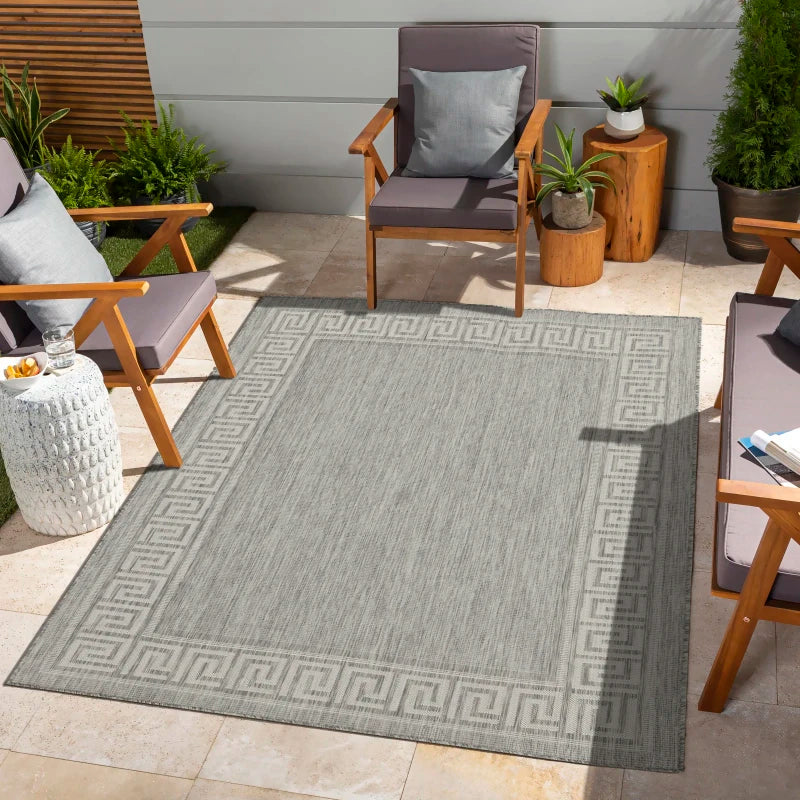 2'&"x7'3" Sunshine Indoor/Outdoor