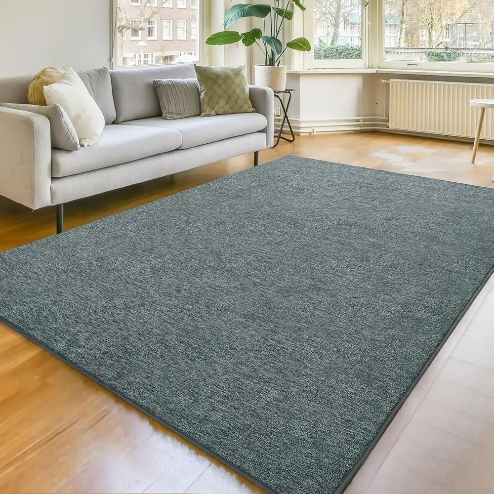 6X9 Modern Soft Washable