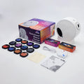 Galaxy Projector constellations Planetarium Light