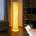 52" Modern Slim Soft Light Lamp