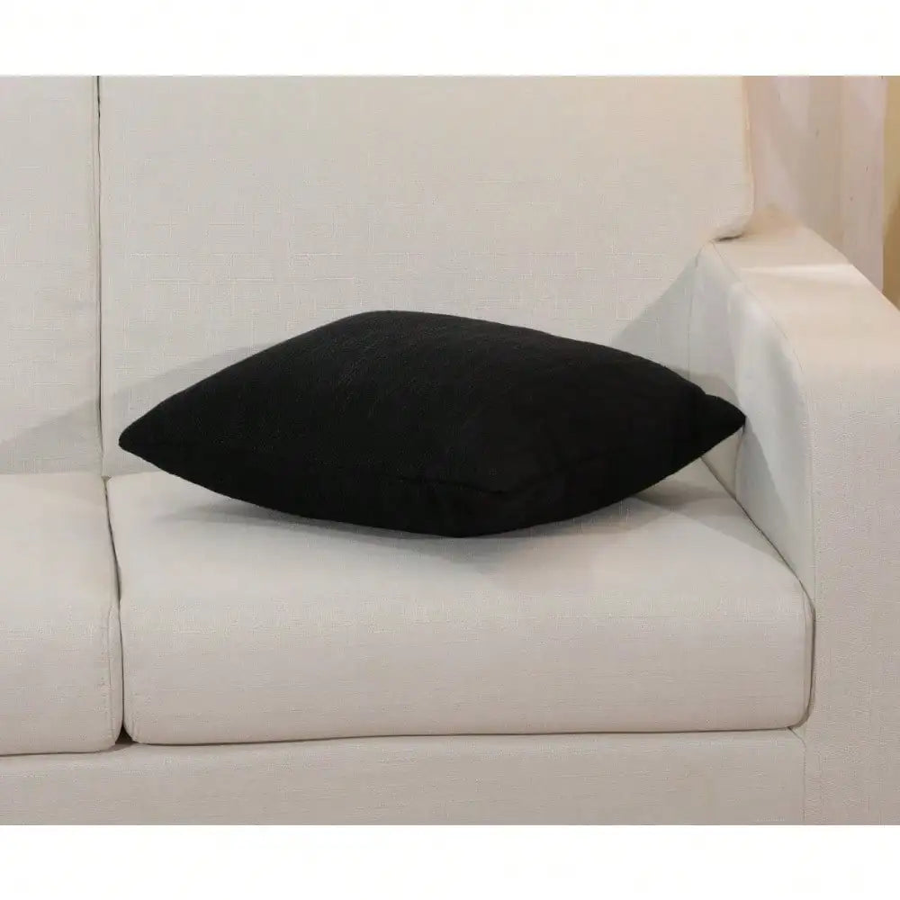 Square Decorative Pillow, 18"x18"