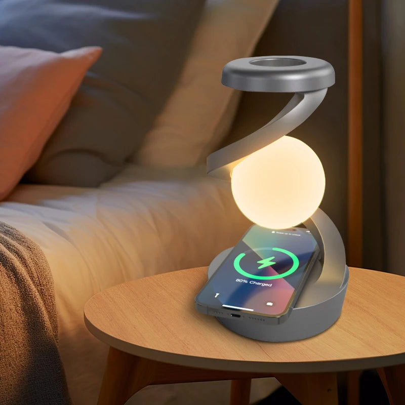 Motion Sensor Rechargeable Night Light