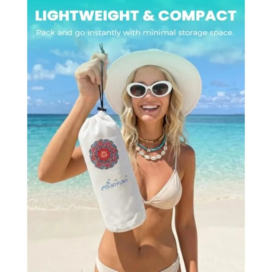 Turkish Beach Towels Quick Dry
