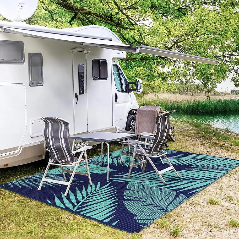 8x10 Outdoor Reversible Waterproof