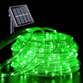 200 Led Rechargeable 72 Ft Solar Rope