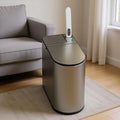 1.8 Gal Motion Sensor Can Brush Holder Set