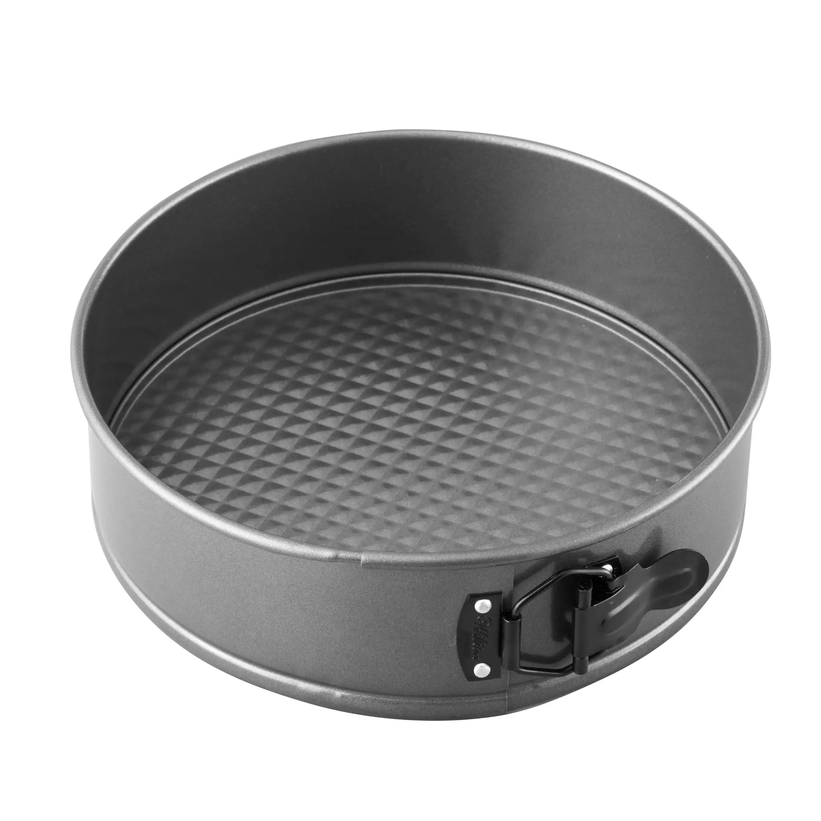 Premium 9X3 Non-Stick Steel Springform Pan