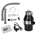 3/4 HP Disposer w/Plug