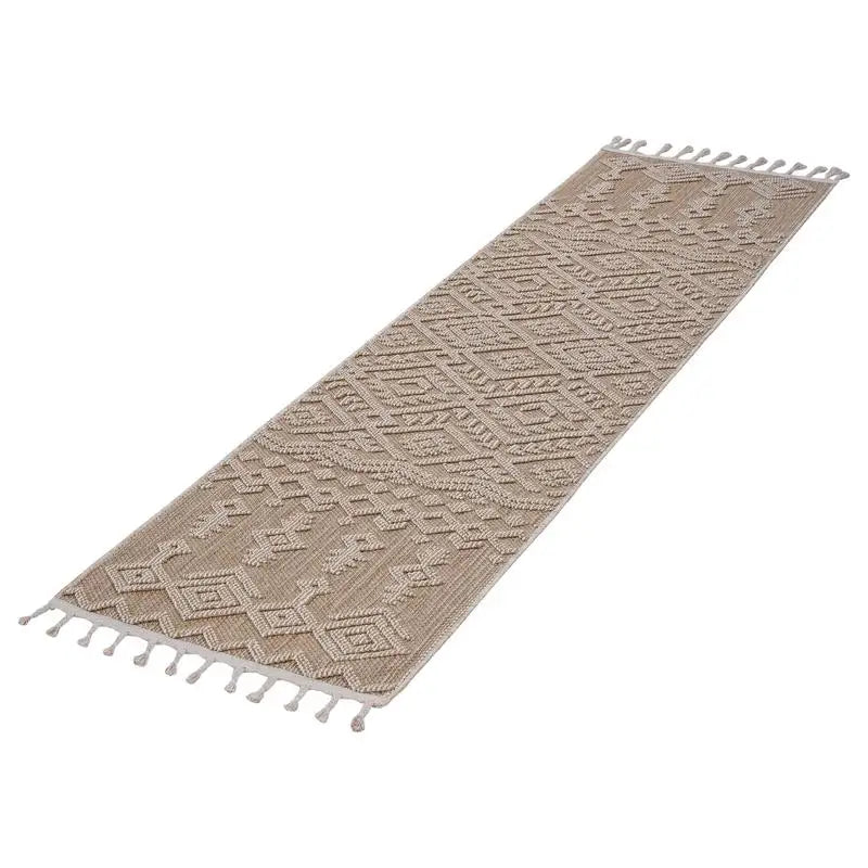 Indoor Outdoor Area Rug 2X8 Size
