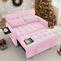 55: Sleeper Sofa Bed