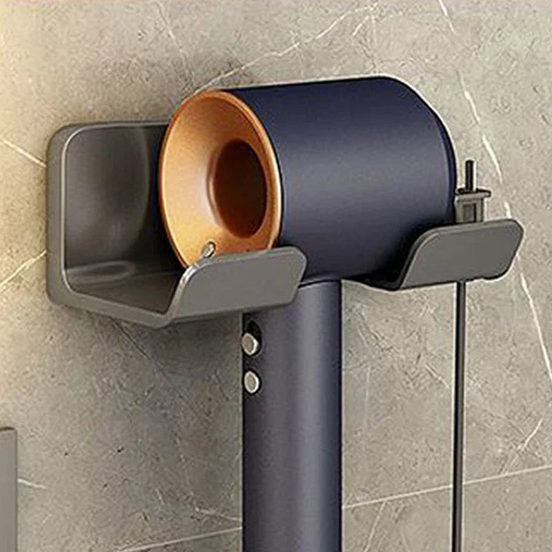 Hair Dryer Cradle