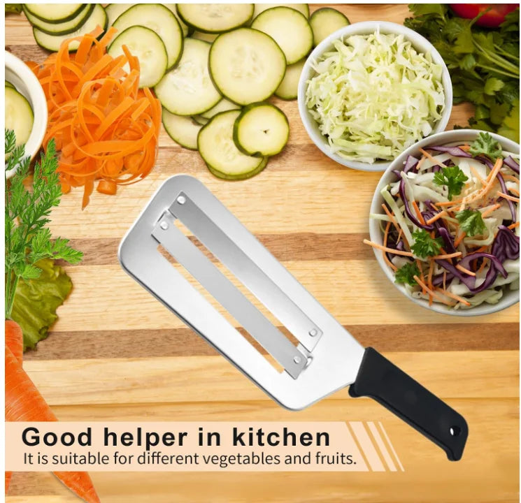 Cabbage Shredder for Coleslaw Sauerkraut