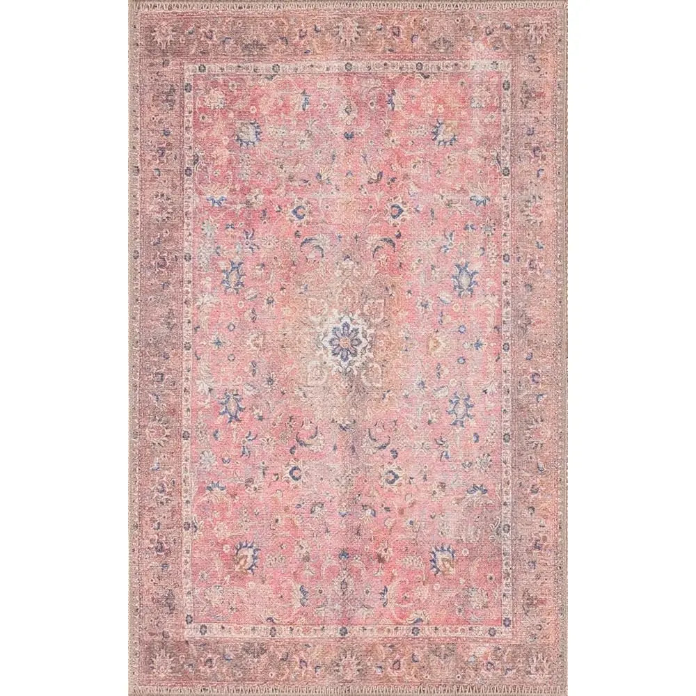 3x5 Traditional Washable Chenille