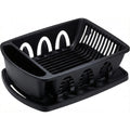 Dish Rack w/Drainboard, Heavy Duty