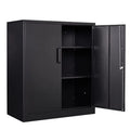 Metal Garage Storage Cabinet