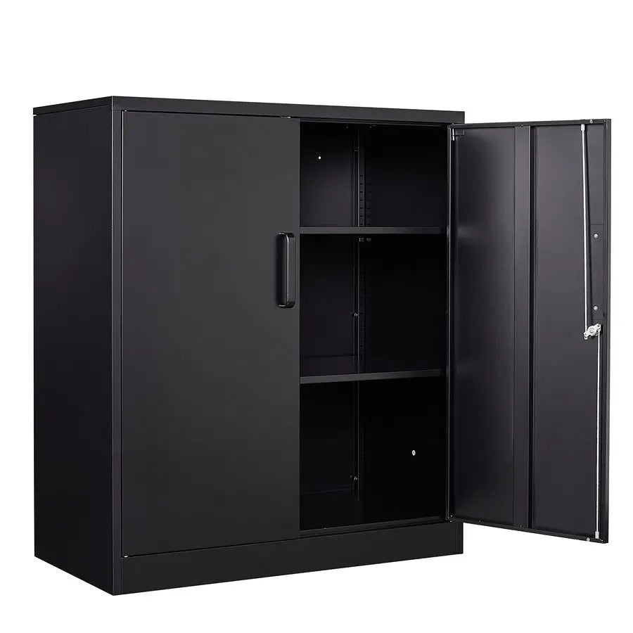 Metal Garage Storage Cabinet