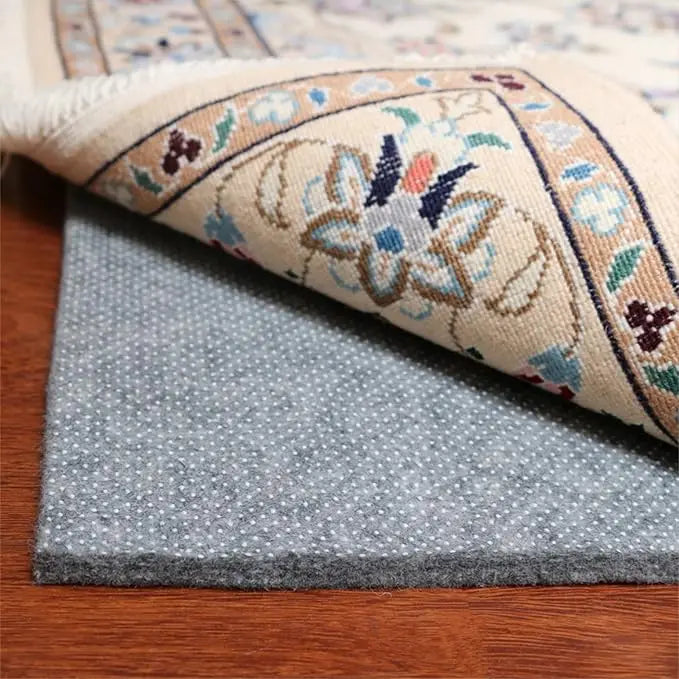 8x10 Non-Slip Area Rug Pad