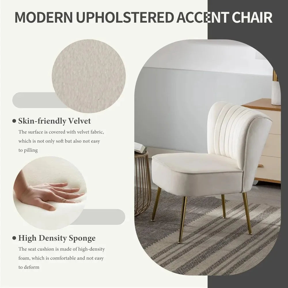 Velvet Accent 2 MCM