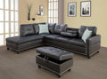 Sectional Sofa with Chaise Lounge