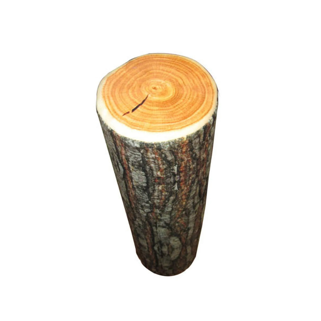 2 Tree Branch Pillow Long