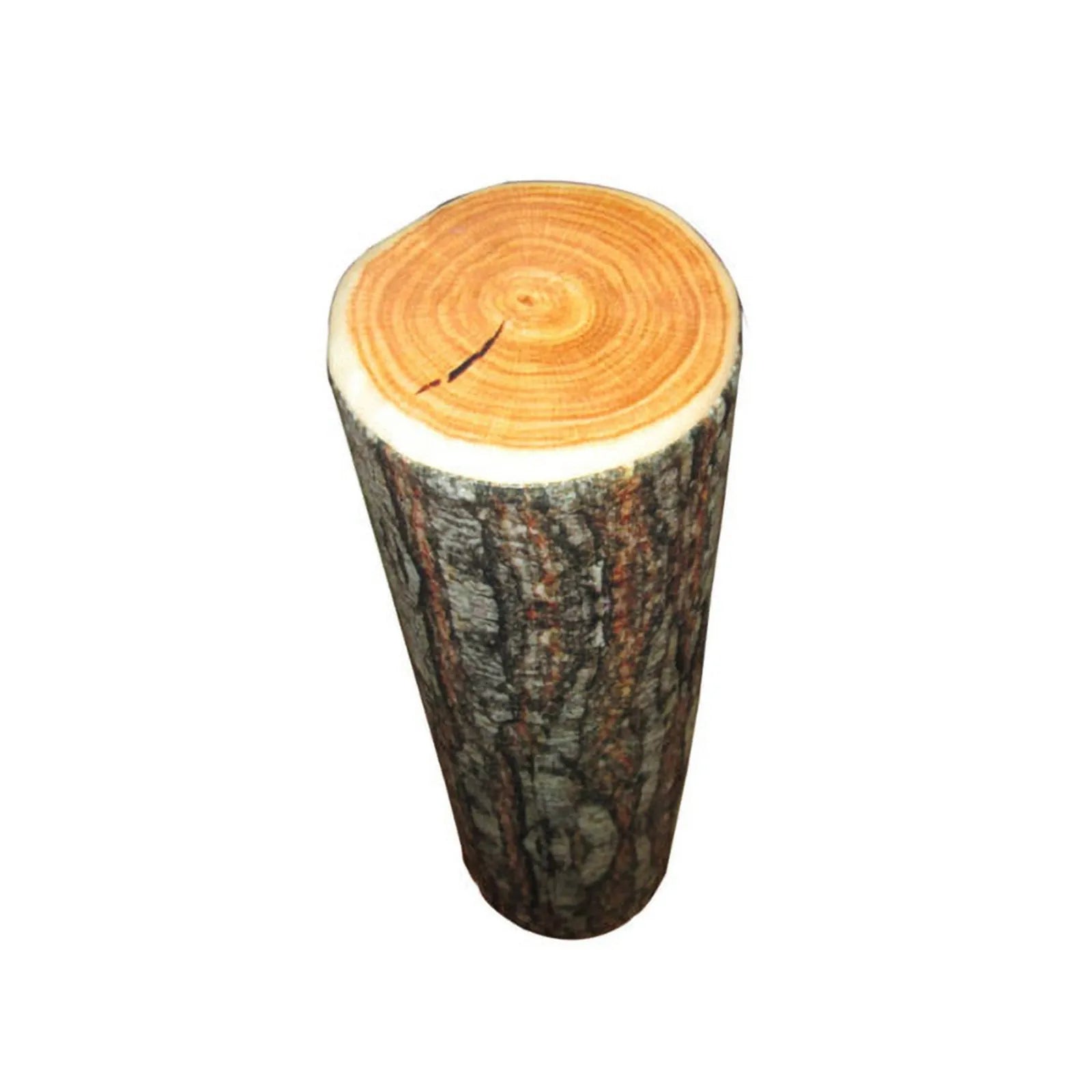 2 Tree Branch Pillow Long