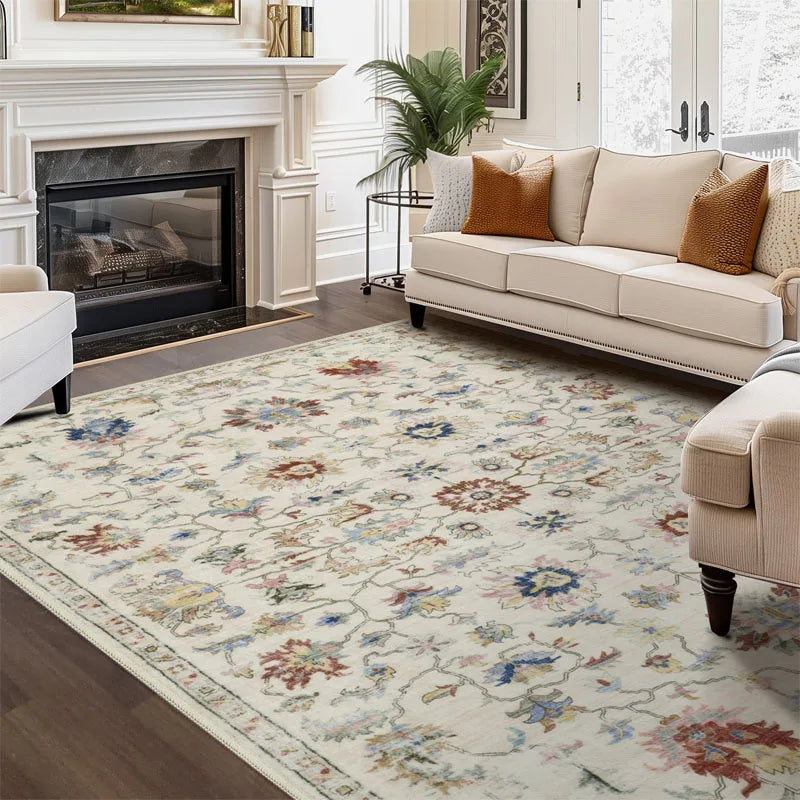 Deluxe Vintage Mat Large
