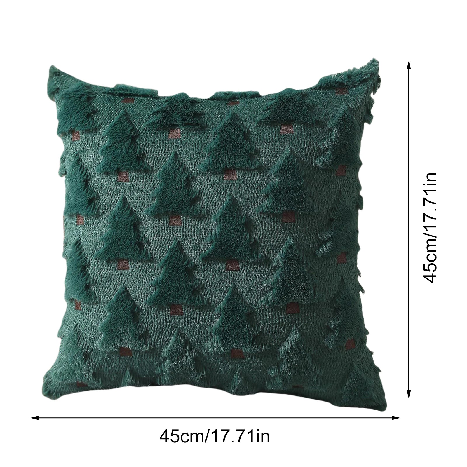 45x45cm Decorative Cushion Cover