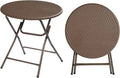 32" Round Folding Commercial Banquet