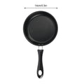 1PC 12-20cm Mini Frying Pan Non-Stick