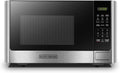Digital Microwave, Turntable, Stainless, 0.9 CF