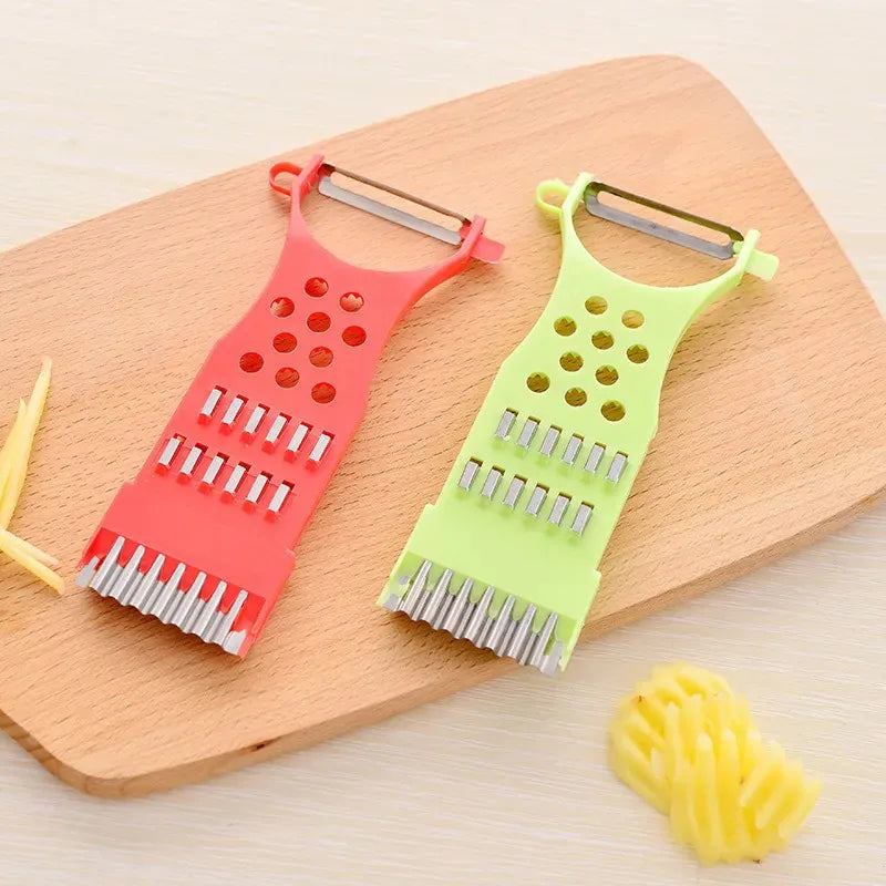 Carrot Grater Vegetable Cutter Kitchen Accessories
