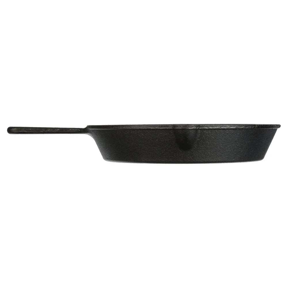 Pre-Seasoned Cast Iron Skillet Nonstick
