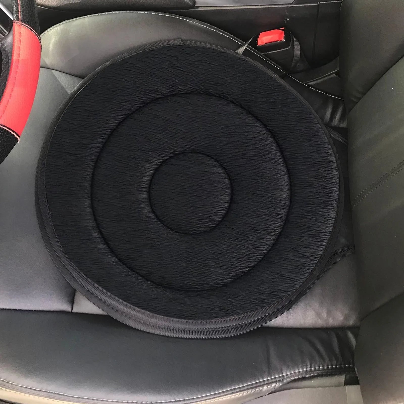 Swivel Cushion 360 Degree Rotating