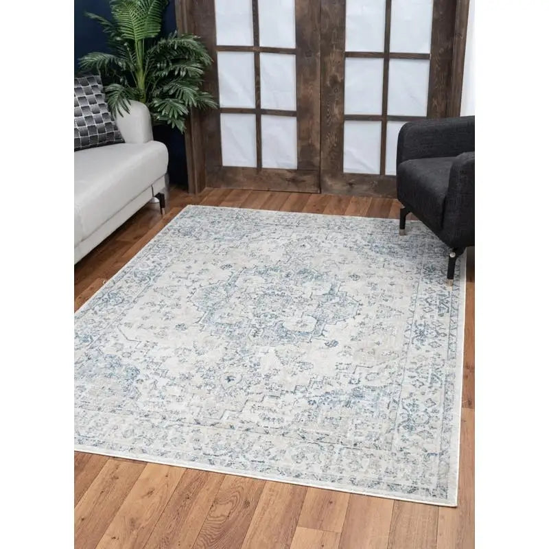2.5x7.25 Ivory Indoor
