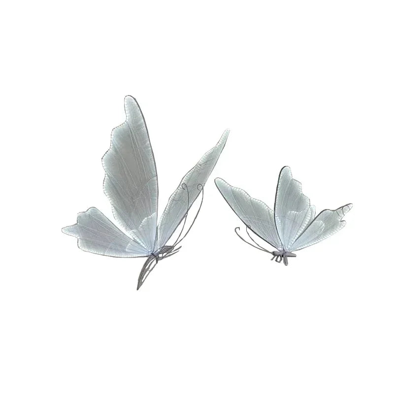 Butterfly Floor Light LED