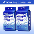 Disposable Hanging Face Towels Thickened