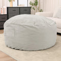 Oversized Bean Bag Chair W/Removable Cover