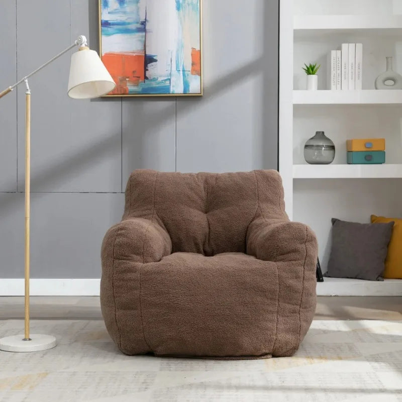 Soft Bean Bag Chair