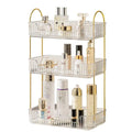 Tier Bathroom Organizer Countertop